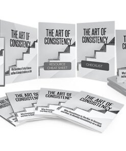 The Art Of Consistency Upgrade Package