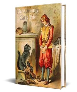 The Cunning Cat’s Tale