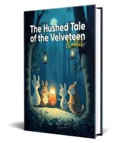 The Hushed Tale Of The Velveteen Rabbit