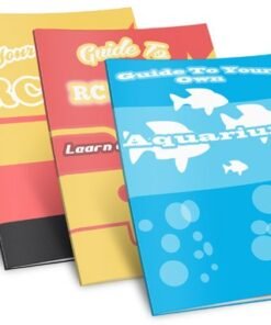 The Tri Hobby Collection