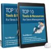 Top 10 Tools and Resources For Stress Management