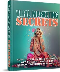 Viral Marketing Secrets