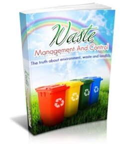 Waste Management And Control