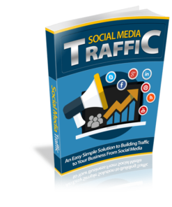 Social Media Traffic Made Simple