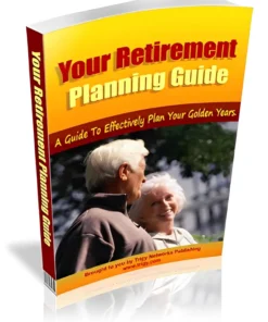 Your Retirement Planning Guide