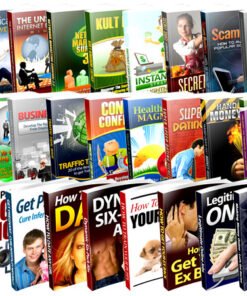 121 Products Package