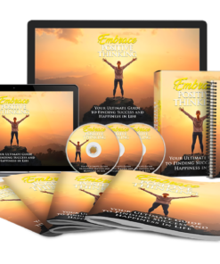Embrace Positive Thinking