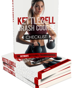 Kettlebell Crash Course