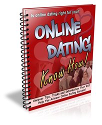 On Line Dating