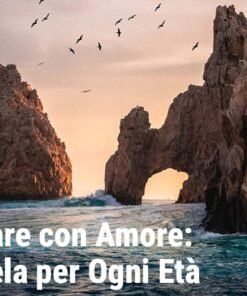 In mare ad ogni età