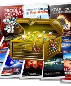 1000 DIGITAL PRODUCTS  RESELL RIGHTS + Plus Bonus