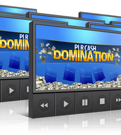 PLR Cash Domination